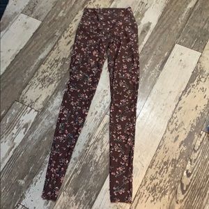 K.deer leggings
